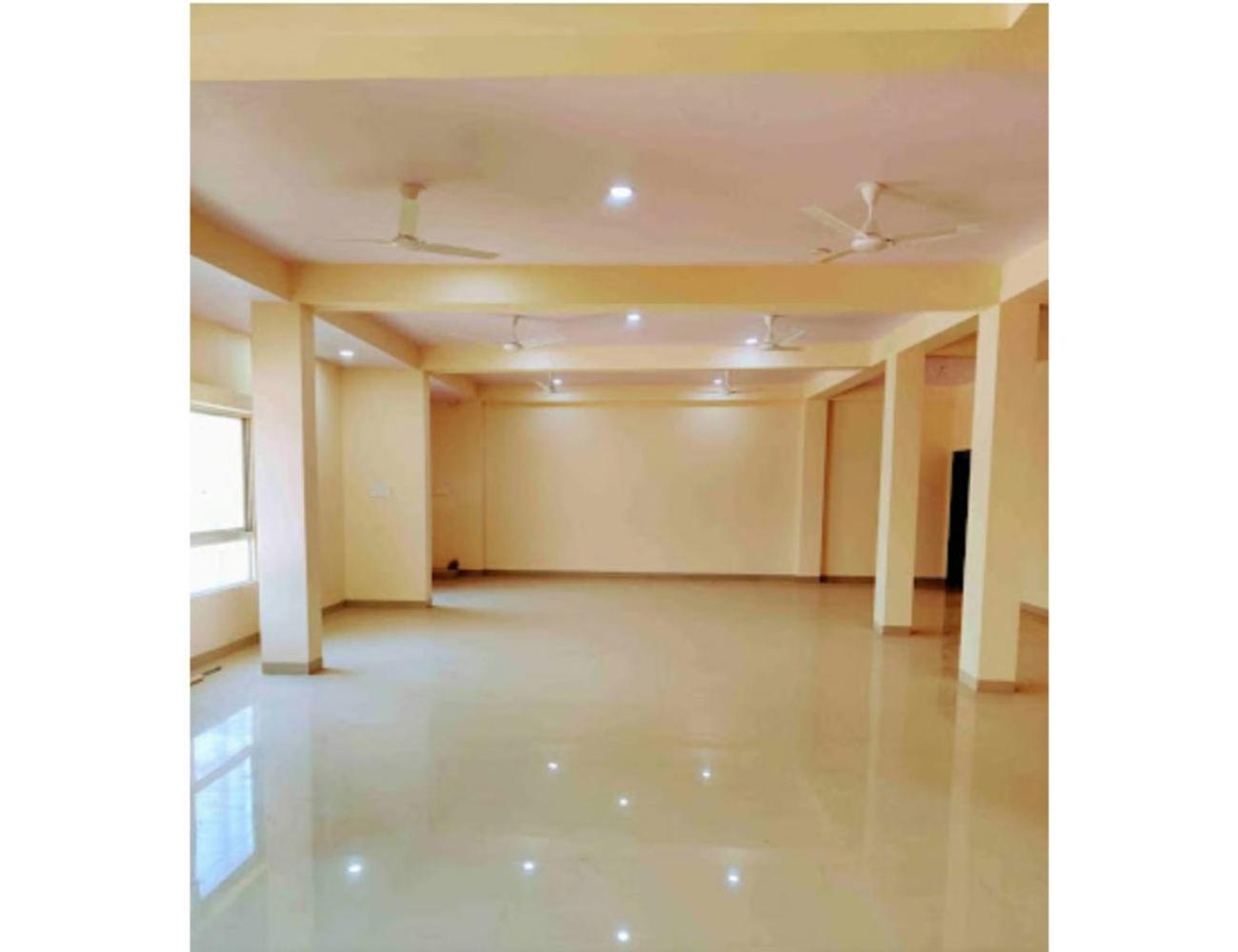 Hotel Pragati, Chanderi, Mp Eksteriør bilde